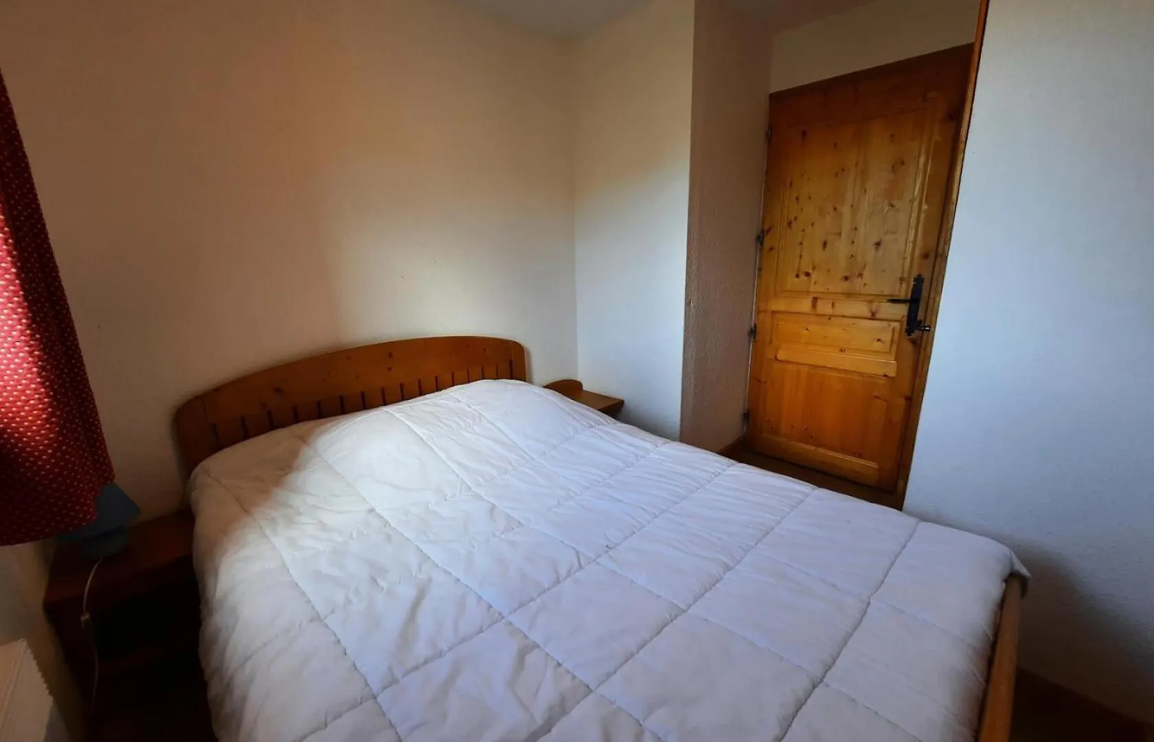 Residence Courmayeur - Appartement 10 Personnes Ski Aux Pieds Aux Menuires Mae-3774 圣马丁德贝尔维尔 公寓